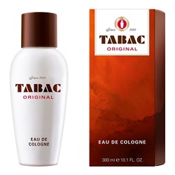 MAURER & WIRTZ TABAC ORIGINAL edc (m) 300ml