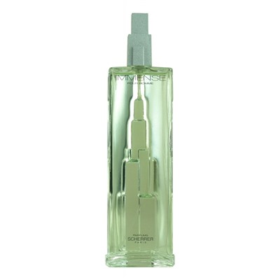 JEAN-LOUIS SCHERRER IMMENSE edt (m) 100ml TESTER