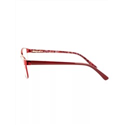 Готовые очки Keluona 6101 RED (+1.00)