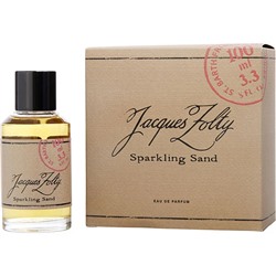 JACQUES ZOLTY SPARKLING SAND edp 100ml