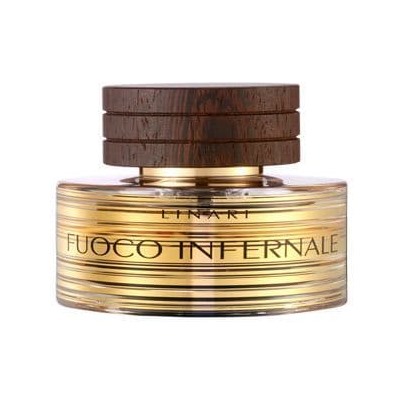 LINARI FUOCO INFERNALE edp 100ml TESTER