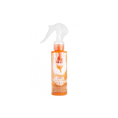 Wardabeaty Пилинг для ног Foot Peeling Spray 110ml