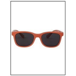 Солнцезащитные очки детские Keluona CT18007 C3 Терракотовый