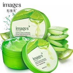 Универсальный гель Images Aloe Vera Hydrogel 220 гр