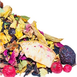 Травяной чай «Секрет знахаря» (пачка 250 гр)