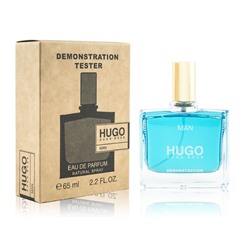 Тестер Hugo Boss Hugo Man, Edp, 65 ml (Dubai)