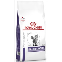 Royal Canin Mature Consult Feline