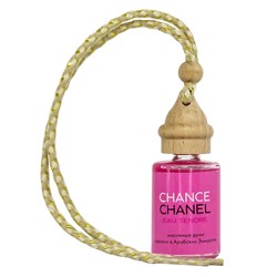 Автопарфюм 12мл Chanel Chance Eau Tendre