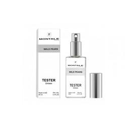 Тестер Montale "Wild Pears" Unisex 60 ml ОАЭ