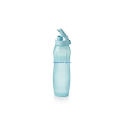 Эко-бутылка «Стиль» (1 л) с клапаном