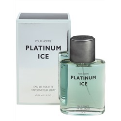 KPK Parfum Туал/вода муж. (100мл) Z PLATINUM ICE / ПЛАТИНУМ АЙС .(48)