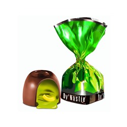 Конфеты шоколадные Dy Nastie (Династи) Мохито (ликерная начинка) 2