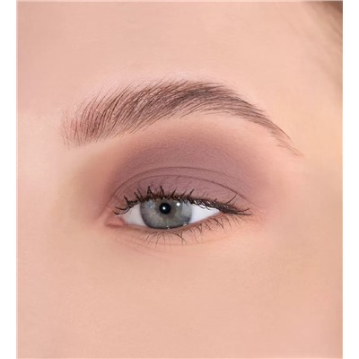 Жидкие матовые тени для век Matt Tint Waterproof 12H, 105 тон, 3 г