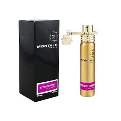 MONTALE INTENSE CHERRY edp 20ml