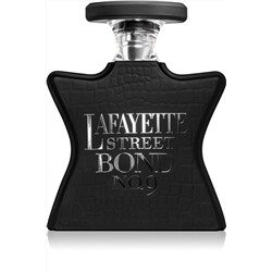 BOND № 9 LAFAYETTE STREET edp 100ml TESTER