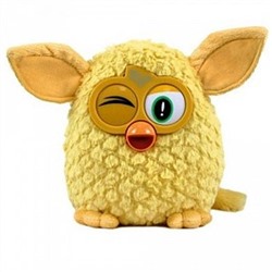 Игрушка Furby - повторюшка  с 2-мя режимами работы 20 см в ассортименте