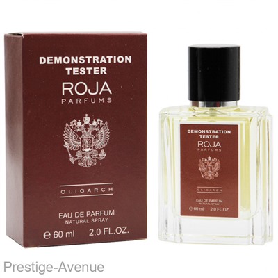 Тестер Roja Dove Oligarch edp for men 60 ml (экстра-стойкий)