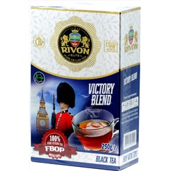 Rivon. Victory Blend FBOP 250 гр. карт.пачка