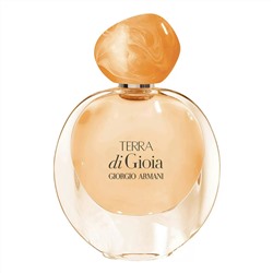 GIORGIO ARMANI TERRA DI GIOIA edp (w) 100ml TESTER