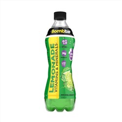Лимонад витаминизированный (500 мл) - Мохито (500 мл)