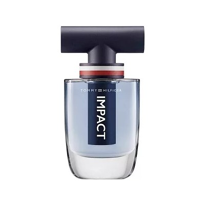 TOMMY HILFIGER IMPACT edt (m) 50ml