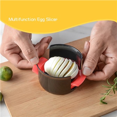 Яйцерезка 4в1 Multifunctional egg cutter. NS-2206-4 оптом