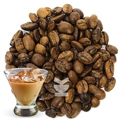 Кофе KG Марагоджип «Бейлиз» (пачка 1 кг)