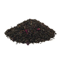 Чай чёрный ароматизированный "Барбадосская вишня"