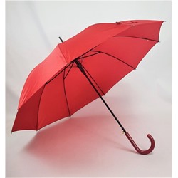 Зонт-трость женский DINIYA арт.750 полуавт 23(58см)Х10К