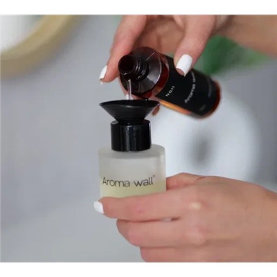 Наполнитель для диффузора Aroma Wall (Refill), 100 мл