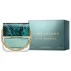 Marc Jacobs Divine Decadence edp for women 100 ml ОАЭ