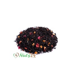 Чай чёрный Манго-маракуйя 250 гр