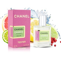 Тестер Chanel Chance Eau Fraiche, Edp, 58 ml