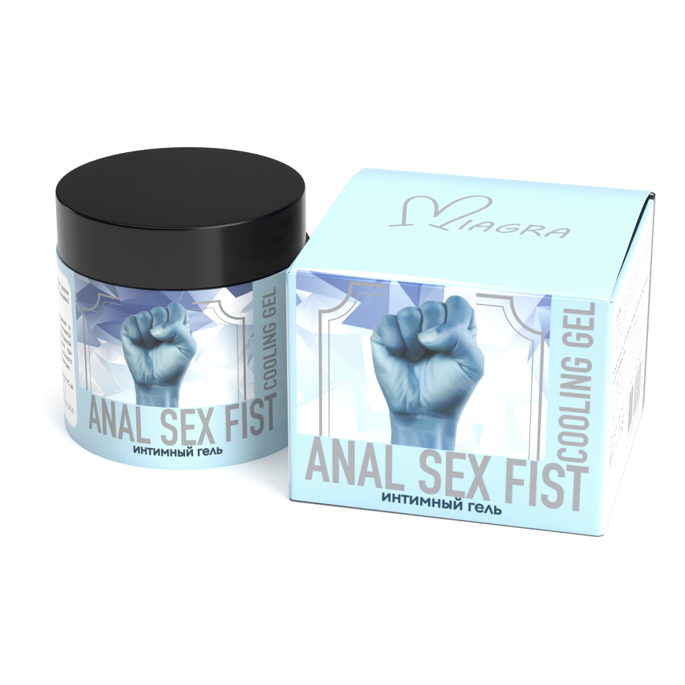 Фистинг гель ANAL SEX FIST COOLING GEL охлаждающий 150 мл MGB035 купить,  отзывы, фото, доставка - Клуб Шопоголиков 