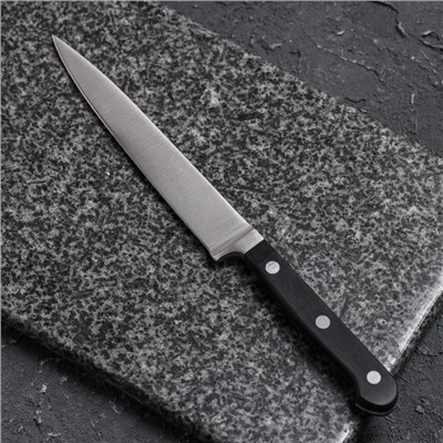 Нож разделочный Classic, лезвие 16 см