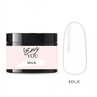 Холодный гель Milk Cold Gel I Envy You, 5 гр.