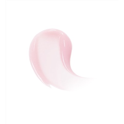 LuxVisage Блеск-плампер для губ  LIP volumizer hot vanilla, тон 302 Milky Pink,Unicorn 2.9г