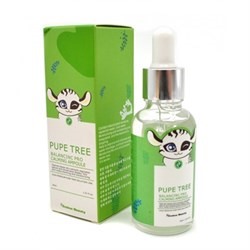 Сыворотка для лица Endow Beauty Pure Tree 30 ml успокаивающая с чайным деревом