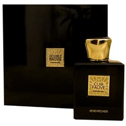 KEIKO MECHERI CUIR FAUVE edp 50ml