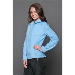 Женская флисовая куртка FK-1