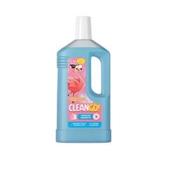 Универсальное моющее CLEAN GO Морская свежесть