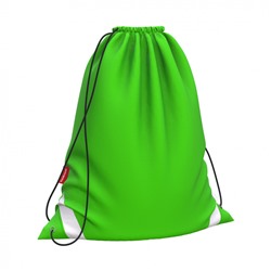 Мешок для обуви 365x440мм Neon® Green