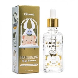 Cыворотка для лица Elizavecca CF-Nest 97% B-jo Serum, 50 мл