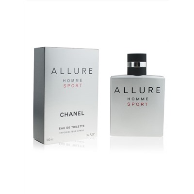 CHANEL ALLURE HOMME SPORT, Edt, 100 ml