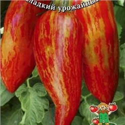 Томат Искры Пламени