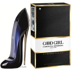 Carolina Herrera Good Girl 80 мл Made In UAE