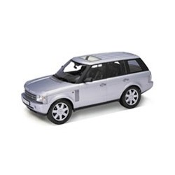 Модель 1:33/39 Land Rover Range Rover  39882 в Самаре