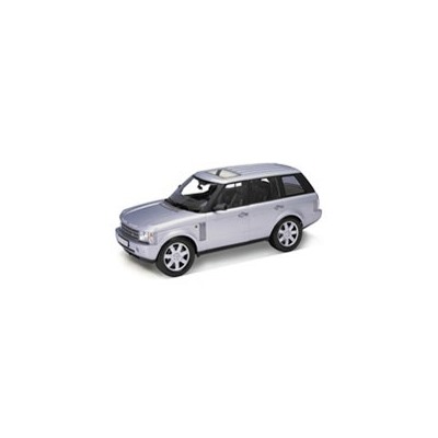 Модель 1:33/39 Land Rover Range Rover  39882 в Самаре