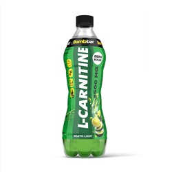 Напиток L-carnitine - Мохито (500 мл)