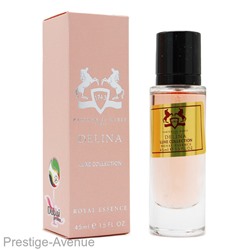 Компактный парфюм Parfums de Marly Delina Royal Essence for women 45 ml